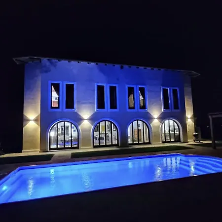 Donna Maria Ludovica Guest house