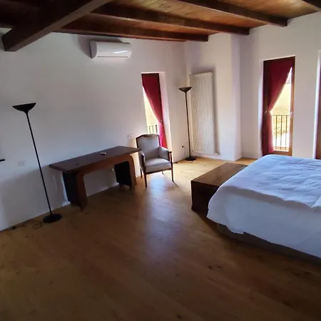 Guest house Donna Maria Ludovica *