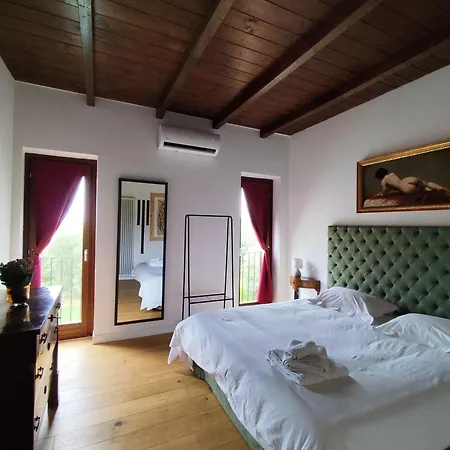 Guest house Donna Maria Ludovica *