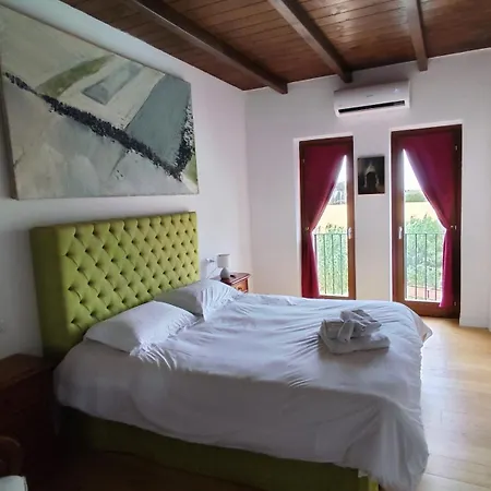 Donna Maria Ludovica Guest house Pescia Romana