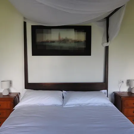 Guest house Donna Maria Ludovica *