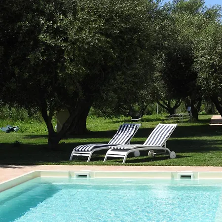 Donna Maria Ludovica Guest house Pescia Romana