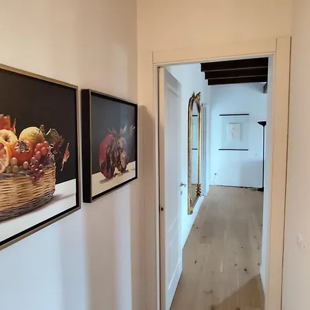Maison d'hôtes Donna Maria Ludovica Pescia Romana