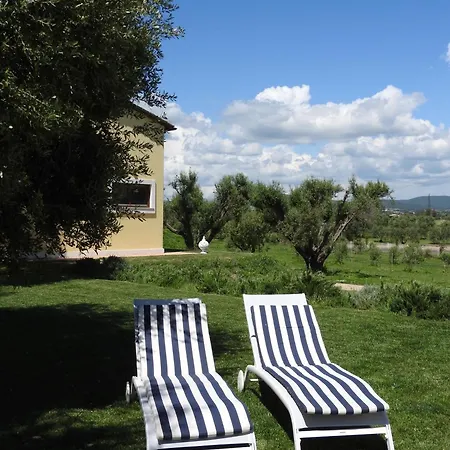 Donna Maria Ludovica Maison d'hôtes